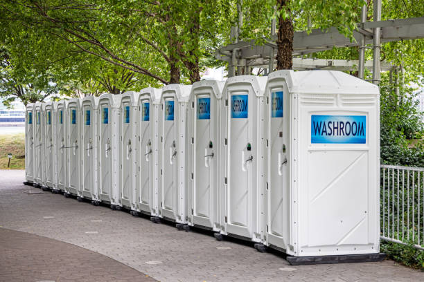 Best Affordable portable toilet rental  in Superior, WI