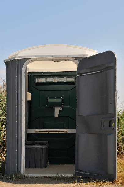 Porta potty rental for festivals in Superior, WI