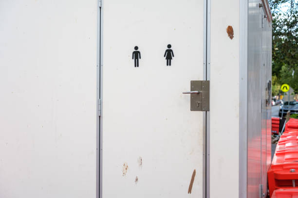 Best Local porta potty services  in Superior, WI