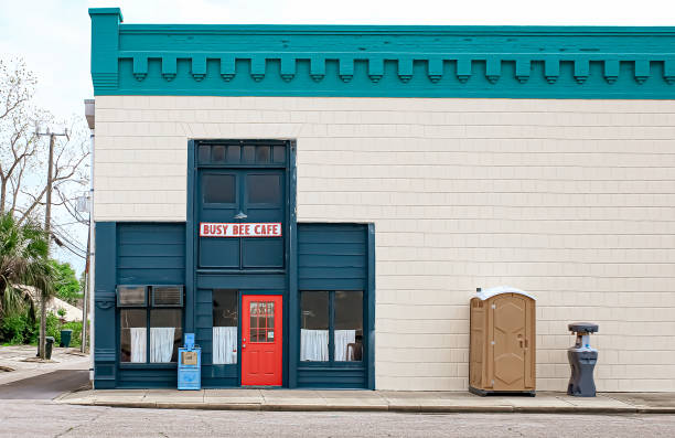 Best Event porta potty rental  in Superior, WI