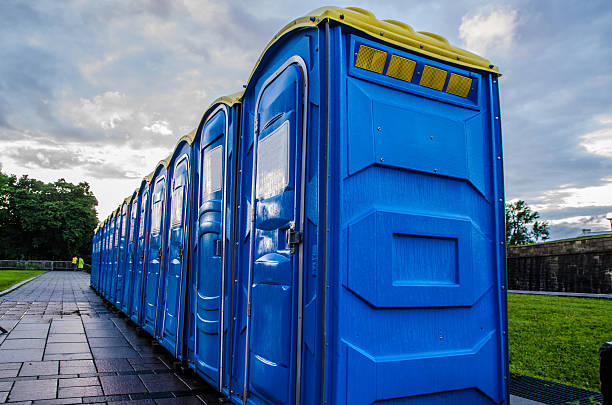 Best Affordable porta potty rental  in Superior, WI